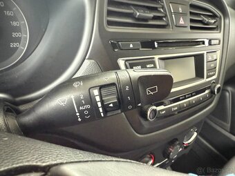 Hyundai i20, 1.0 T-GDI 88 kW 1.majitel - 12