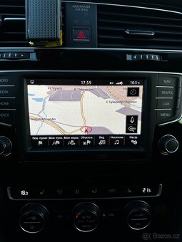 VW Golf 7 variant « allstar » - 12