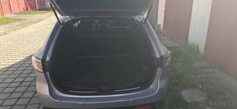Mazda 6 2.5 125kW 2009 - 12