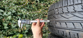 20"disky Cadillac SRX - 12