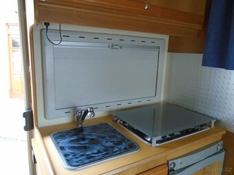 Mobilvetta Miller FIAT DUCATO 2.8 JTD - 12