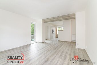 Převod dr. podílu, byty/2+1, 54 m2, Rodimcevova, Zábřeh, Ost - 12