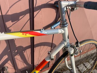 Silnicka Puch komplet Shimano 105 Golden Arrow - 12