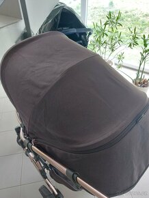 ABC Design Salsa 4 Air Rose Gold Diamond Edition - 12