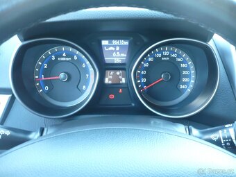 Hyundai  i30 - 12