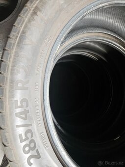 325/40R22 114Y PremiumContact 6 ContiSilent MO-S CONTINENTAL - 12
