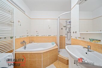 Prodej, byty/4+kk, 93.48 m2, V Peklovcích 813, 56601 Vysoké  - 12