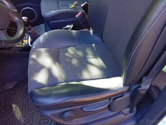 ESPACE grand 2.0Ci,110kw r.v.2013 - 12