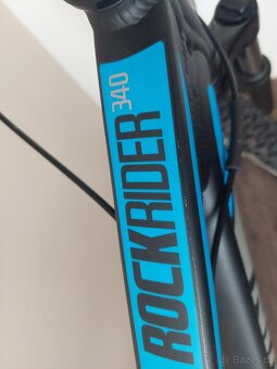 Btwin kolo Rockrider 340 "26" M - 12