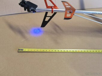 RC Vrtulník Double Horse VOLITATION 9053 - 12