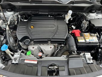 Suzuki Vitara 1,6VVT AllGrip 4x4 Flash – 2015 – ALU, ACC - 12