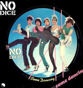 Prodám svou sbírku gramofonových desek - 125 - 12