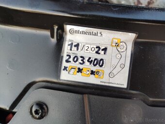 Škoda Fabia 2 1.4 16v 63kw | 1.Majitel - 12