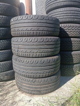 Origo letní sada ALU kol Mini Cooper S R53 R50 R55 R56 7x17 - 12