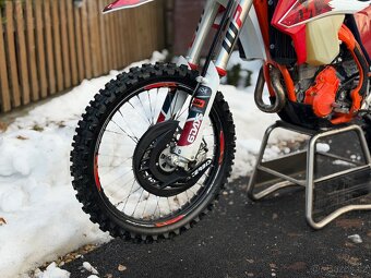 KTM 350 EXC-F Six Days 2023 - 12