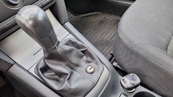 Octavia 2 combi 1.6 MPi 1. majitel, koupeno v ČR - 12