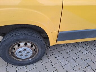 Fiat Ducato 2.0 JTD 85kw,rok 1/2018 - 12