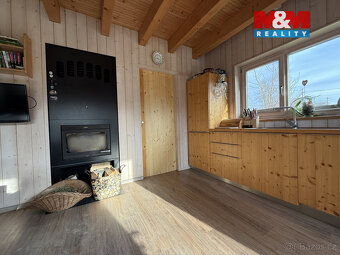 Prodej rodinného domu, 4+kk, Pertoltice - 12