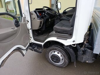 Nissan Cabstar NT400 - sklápěč- 2016 - 12