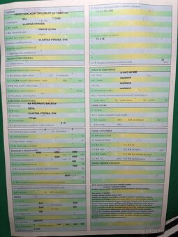 Opall agri Jupiter II. - 12