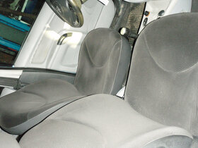 CITROEN C3 HATCHBACK 1.4HDi 8HX 50kW rv 2002 - 12