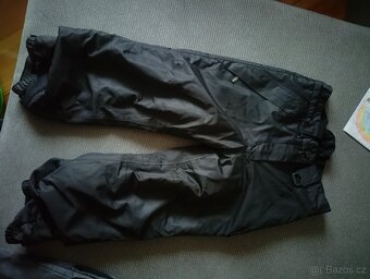 Zimní věci vel.92 - 12