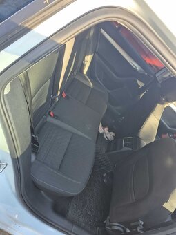 Škoda Octavia 3 combi 1.4tsi CNG - 12