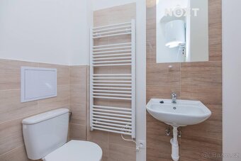 Prodej byt 2+kk, 40㎡ - 12