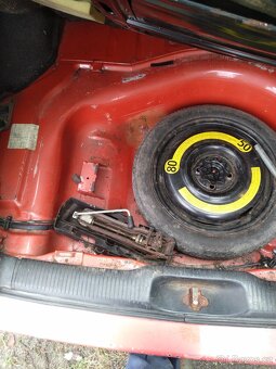 Mk3 golf - 12