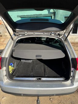 Citroen c5 x7 2.0i (LPG) 103kw - 12