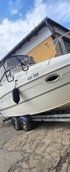 Maxum 2500SCR vc.vleku - 12