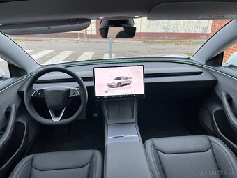 Tesla Model 3 Premium Long Range All-Wheel Drive - 12