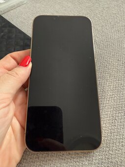 iPhone 13 pro 246 GB - 12