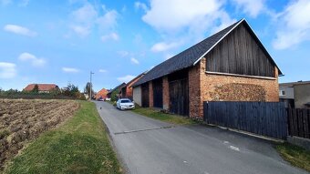 RD rodinný dům 6+2 okres Opava super investice - 12