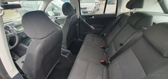 VOLKSWAGEN TIGUAN 1.4TSI 110KW 4X4 - 12