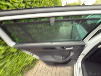 ŠKODA SUPERB 3 2.0TDi 140kW L&k DSG Koup.ČR,Kamera,2019 - 12