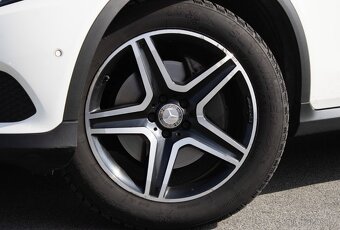 Mercedes-Benz GLC Kupé 220d 4MATIC A/ T - 12