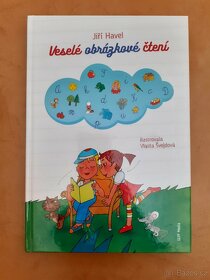 Dětské knihy, knihy pro děti - 12