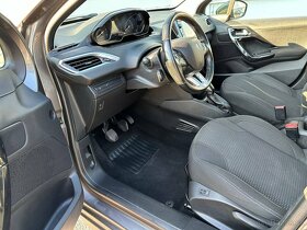 PEUGEOT 208 1.5 HDI BLUEHDI100 ALURRE FULL PANORAMA NAVI - 12