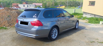 BMW E91 318d LCI 105kw - 12