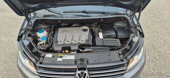 Volkswagen touran LIFE 2.0tdi 103kw DSG - 12