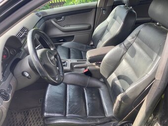 Audi A4 B6 1.9 TDI 96 kW - 12