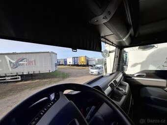MAN TGX 26.480 6x2 - 12