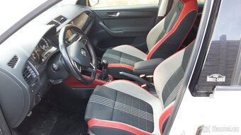 Škoda Fabia Monte Carlo - 12