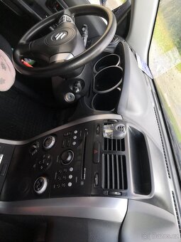 Suzuki grand vitara 4x4 2008 - 12