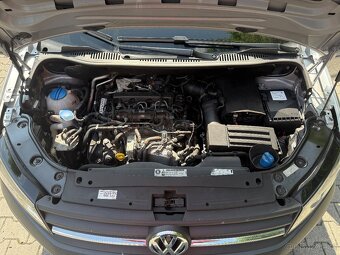 Volkswagen Caddy 2.0TDI 2016 205tkm - 12