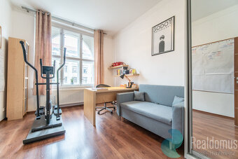 Prodej bytu 3 + 1, 112 m2, Klimentská, Praha 1 - Nové Město - 12