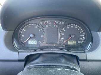 Vw polo 9n - 12