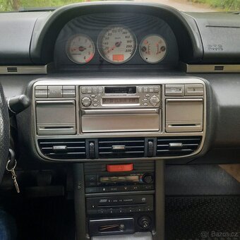 Nissan X Trail 2,2 dci - 12