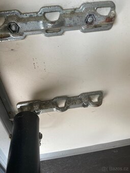 Rezervováno  Přepravník na koně - 12